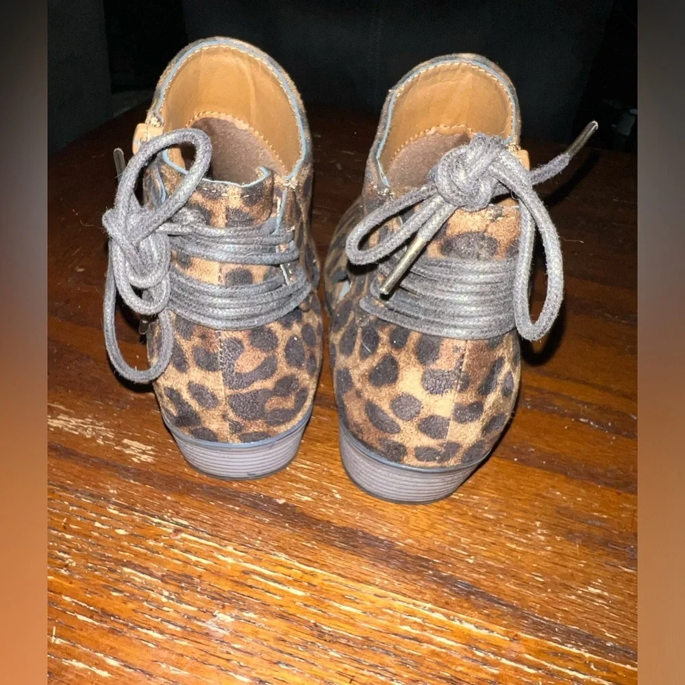 cute booties - Picture 4 of 5